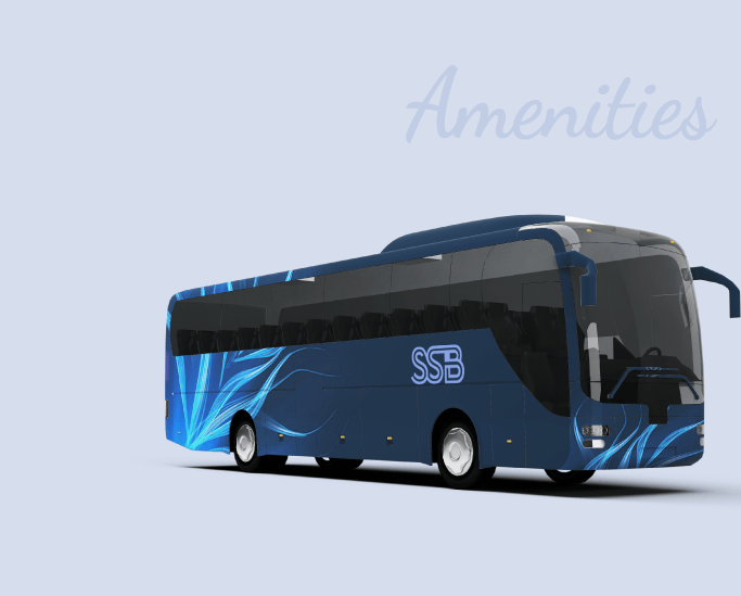 Bus